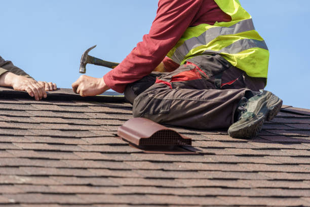 Best Shingle Roofing Installation  in South Shore, KY