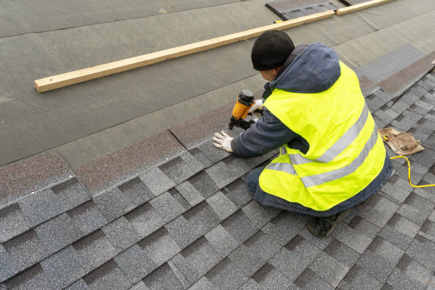 Best Emergency Roof Repair  in South Shore, KY