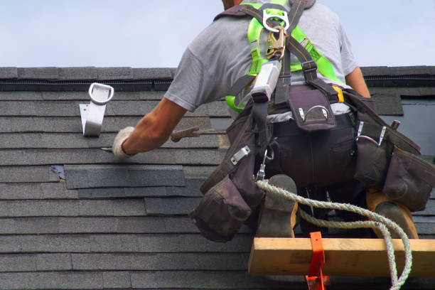 Best Best Roofing Contractors  in South Shore, KY