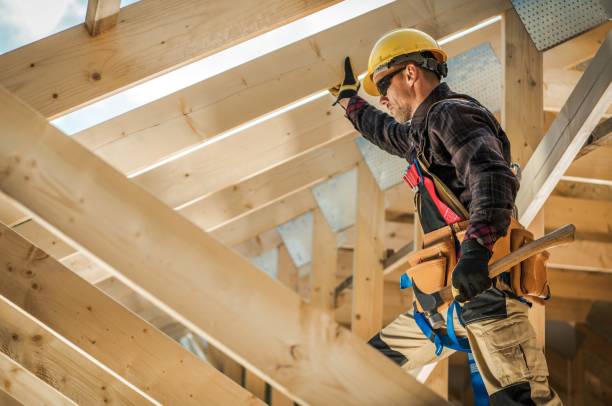Best Local Roofing Companies  in South Shore, KY