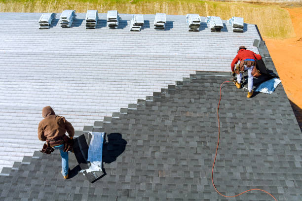 Best Residential Roofing Contractor  in South Shore, KY