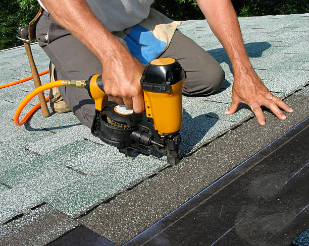 Best Roofing Contractor Near Me  in South Shore, KY