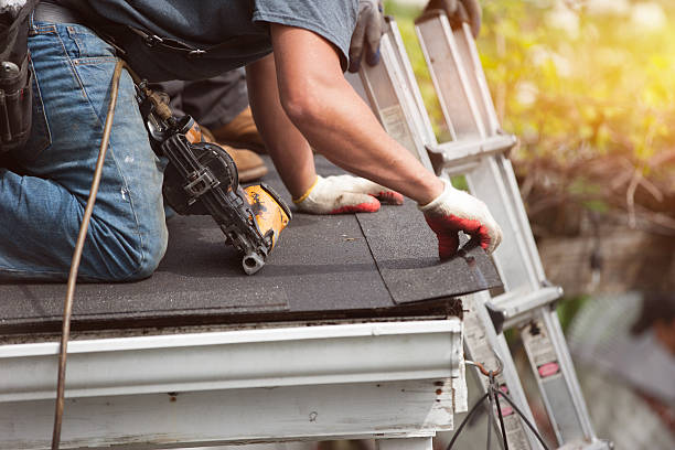Best Slate Roofing Contractor  in South Shore, KY