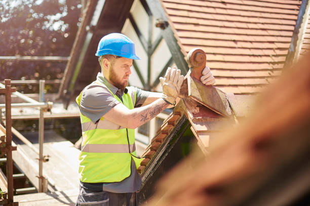 Best New Roof Installation  in South Shore, KY