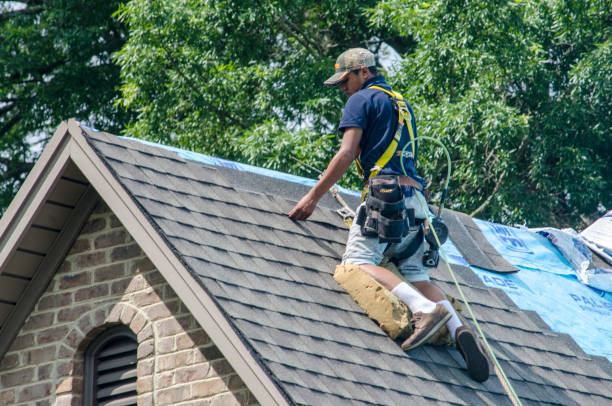 South Shore, KY Roofing Contractor Company